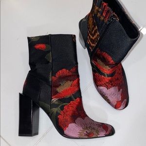 Jeffrey campbell boots